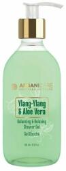Arganicare Ingrijire Corp Aloe Vera & Ylang Balancing Relaxing Shower Gel Dus 500 ml