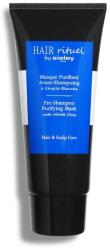Sisley Ingrijire Par Pre-Shampoo Purifying Mask With White Clay Pre-sampon 200 ml