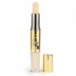 Delfy Cosmetics Machiaj Ten Duo Corector ă