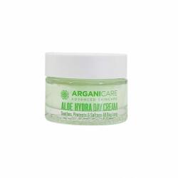 Arganicare Ingrijire Ten Aloe Hydra Day Cream Crema Fata 50 ml