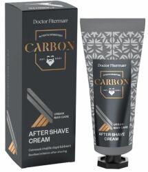 Doctor Fiterman Ingrijire Barbati Carbon Aftershave Cream 75 ml