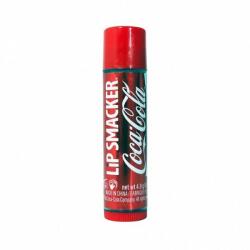 Lip Smacker Ingrijire Buze Coca Cola Classic Balm Balsam 4 g