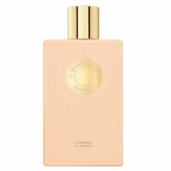 Burberry Parfumerie Femei Goddess Shower Gel Dus 200 ml