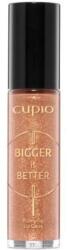 Cupio Machiaj Buze Bigger Is Better Plumping Lip Gloss Oh, Honey! 5 ml