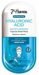 7th Heaven Hyaluronic Acid Mask 1 ml