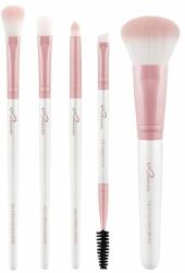 Luvia Cosmetics Accesorii Daily Selection Gift Set Brush Pensule ă