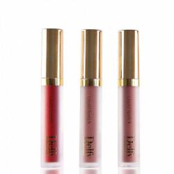 Delfy Cosmetics Trio Selection Lipstick Gift Se 102 ă