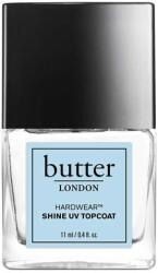 Butter London Ingrijire Unghii Hardwear Shine UV Top Coat 11 ml