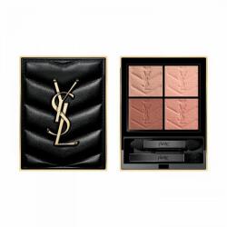 Yves Saint Laurent Machiaj Ochi Couture Mini Clutch Spontini Lilies Paleta 1 g - douglas