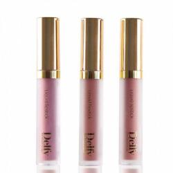 Delfy Cosmetics Trio Selection Lipstick Gift Se 104 ă