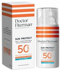 Doctor Fiterman Solare Sun Protect Spf 50 Protectie Solara ml