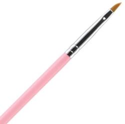 Cupio Accesorii Muah Draw The Line Pensula Eyeliner ă