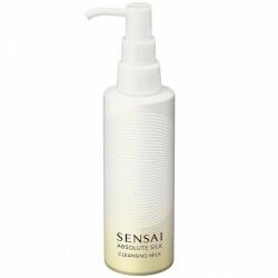 SENSAI Ingrijire Ten Absolute Silk Cleansing Milk Lapte Demachiant 150 ml