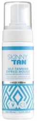 Skinny Tan Solare Self-Tanning 1 Hour Express Mousse Autobronzant 150 ml