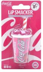 Lip Smacker Ingrijire Buze Coke Cup, Cherry Balm Balsam 7.4 g