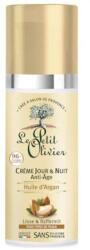 Le Petit Olivier Ingrijire Ten Huile Argan Cream Day And Night Crema Fata 50 ml