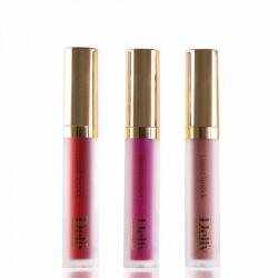 Delfy Cosmetics Trio Selection Lipstick Gift Set 105 ă