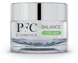 Pfc Cosmetics Ingrijire Ten Balance Cream Crema Fata 50 ml