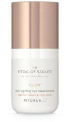 RITUALS Ingrijire Ten The Ritual Of Namaste Anti-Ageing Eye Concentrate Crema Fata 15 ml