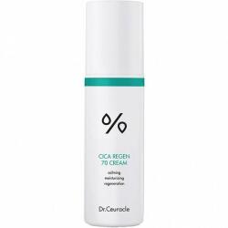 Dr. Ceuracle Ingrijire Ten Cica Regen 70 Cream Crema Fata 50 ml