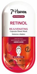 7th Heaven Retinol Rejuvenating Mask 1 ml