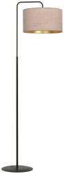 Emibig Lampadar Emibig Hilde 1 negru/roz (1053/LP1)