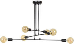 Emibig Pendul Emibig Multiplo 6 negru (696/6)