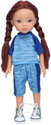 Wiky Papusa 33 cm (WKW029272) Figurina