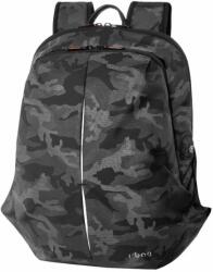 R-bag Бизнес раница R-bag - Kick Camo (Z093)