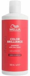 Wella Șampon Revitalizant al Culorii Wella Invigo Color Brilliance Păr Vopsit Păr gros 500 ml