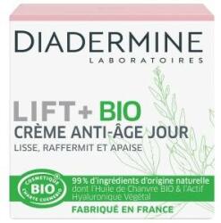 Diadermine Cremă de Zi Diadermine Lift Bio Antirid 50 ml