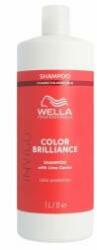 Wella Șampon Revitalizant al Culorii Wella Invigo Color Brilliance Păr Vopsit Păr gros 1 L