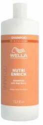 Wella Șampon Nutritiv Wella Invigo Nutri-Enrich Revitalizantă 1 L