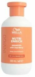 Wella Șampon Nutritiv Wella Invigo Nutri-Enrich Revitalizantă 300 ml