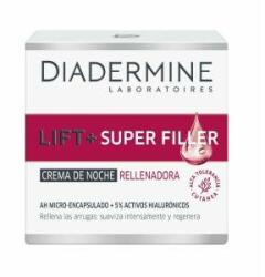 Diadermine Cremă de Noapte Diadermine Lift Super Filler 50 ml