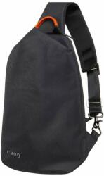 R-bag Бизнес раница R-bag - Pump Black (Z131)