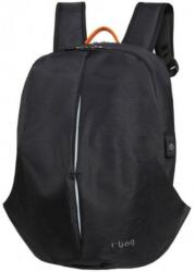 R-bag Бизнес раница R-bag - Kick Black (Z091)