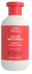 Wella Șampon Revitalizant al Culorii Wella Invigo Color Brilliance Păr Vopsit Păr gros 300 ml