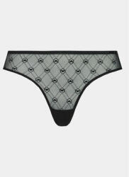 Emporio Armani Underwear Chilot tanga 162468 3F205 00020 Negru