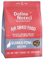 Dolina Noteci DOLINA NOTECI Superfood gyöngytyúktáp - szárított kutyaeledel 1kg