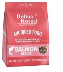 Dolina Noteci DOLINA NOTECI Superfood lazactáp - száraz kutyatáp 1kg