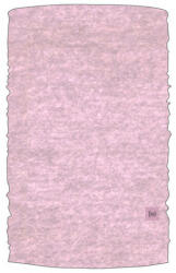 Buff Merino Fleece Neckwarmer Culoare: roz deschis