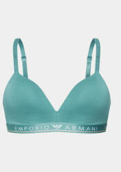 Emporio Armani Underwear Sutien fără armătură 164410 3F227 02631 Roz