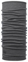 Buff Merino Lightweight Neckwear Culoare: negru/gri