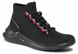 Tommy Hilfiger Sneakers T3X9-33141-0702 Negru