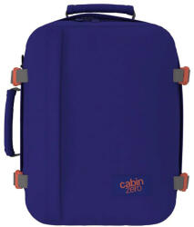 CabinZero Classic 28L kék-szürke 40x30x20 utazótáska/hátizsák (CZ082307)