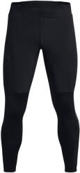 Under Armour Férfi kompressziós leggings Under Armour QUALIFIER ELITE COLD TIGHT fekete 1379308-001 - S