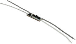  Beépíthető LED vezérlő (DP01) közelségérzékelős kapcsoló és dimmer (5A 12/24V (60/96W) (33254)