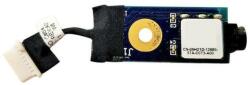 NH21D DELL Latitude 3150 / 3160 Audio Jack csatlakozó flexibilis kábellel (NH21D)