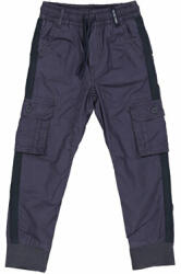 Birba Trybeyond Pantaloni din material 999 72186 00 Bleumarin Regular Fit
